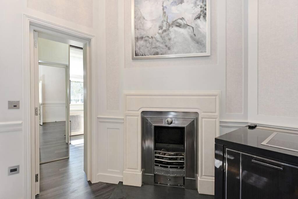 London Luxury Town House