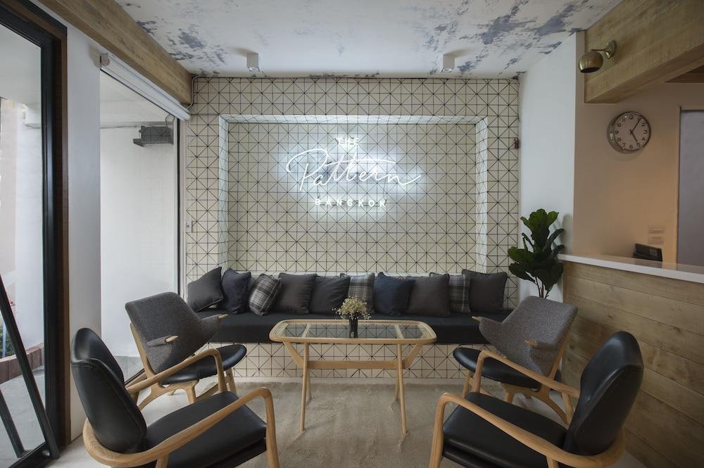 The Pattern Boutique Hotel 1