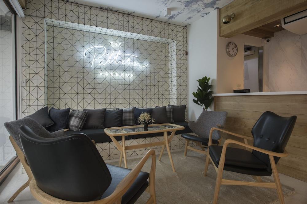 The Pattern Boutique Hotel 2