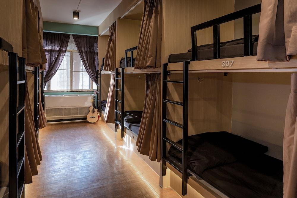 Mind Day Hostel Khaosan (Adults only) 1