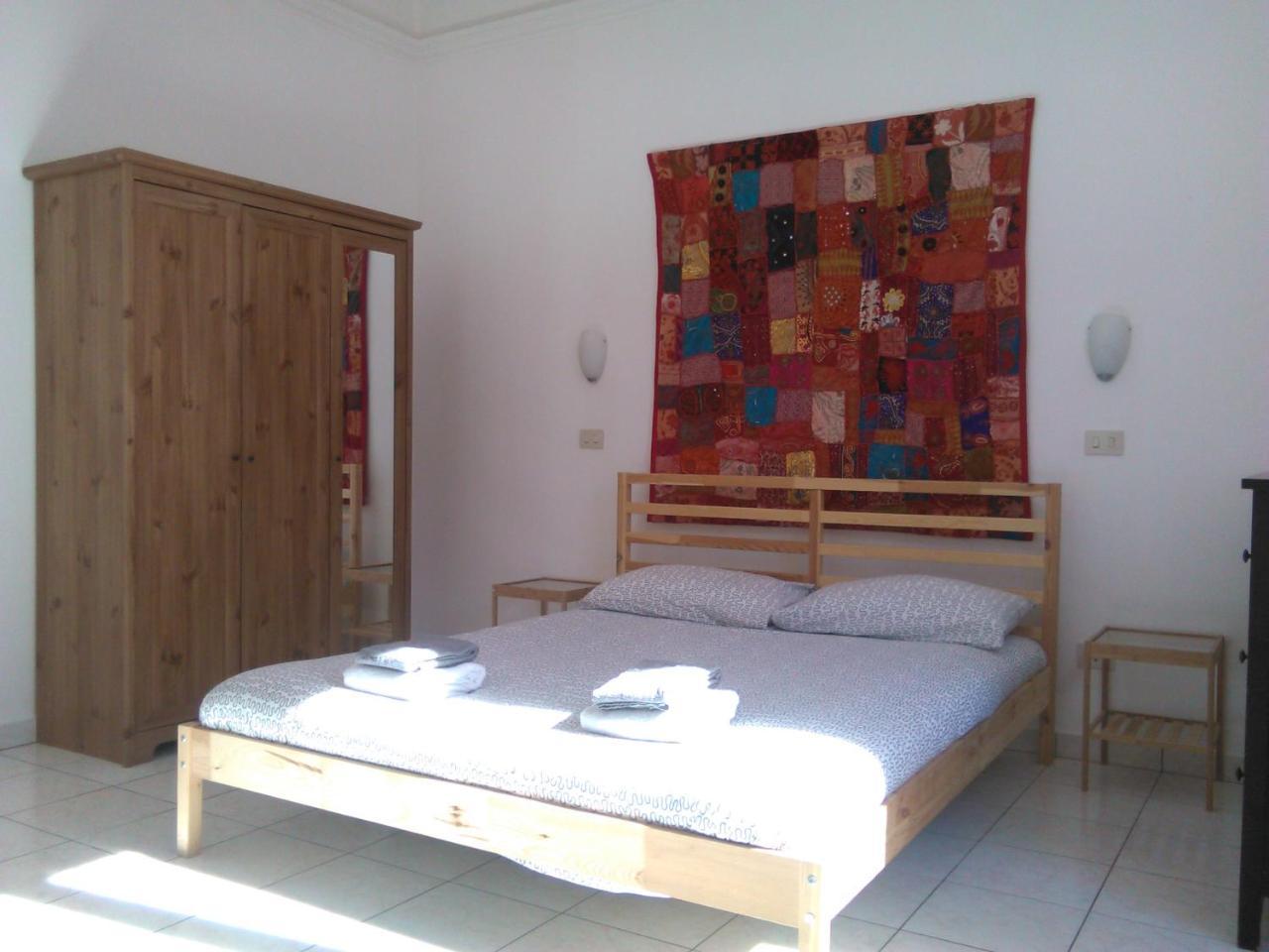 La Casa Della Zia