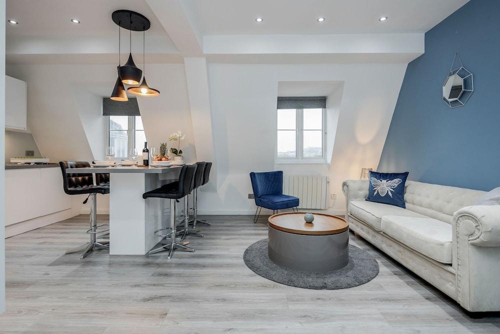 Soho Penthouse