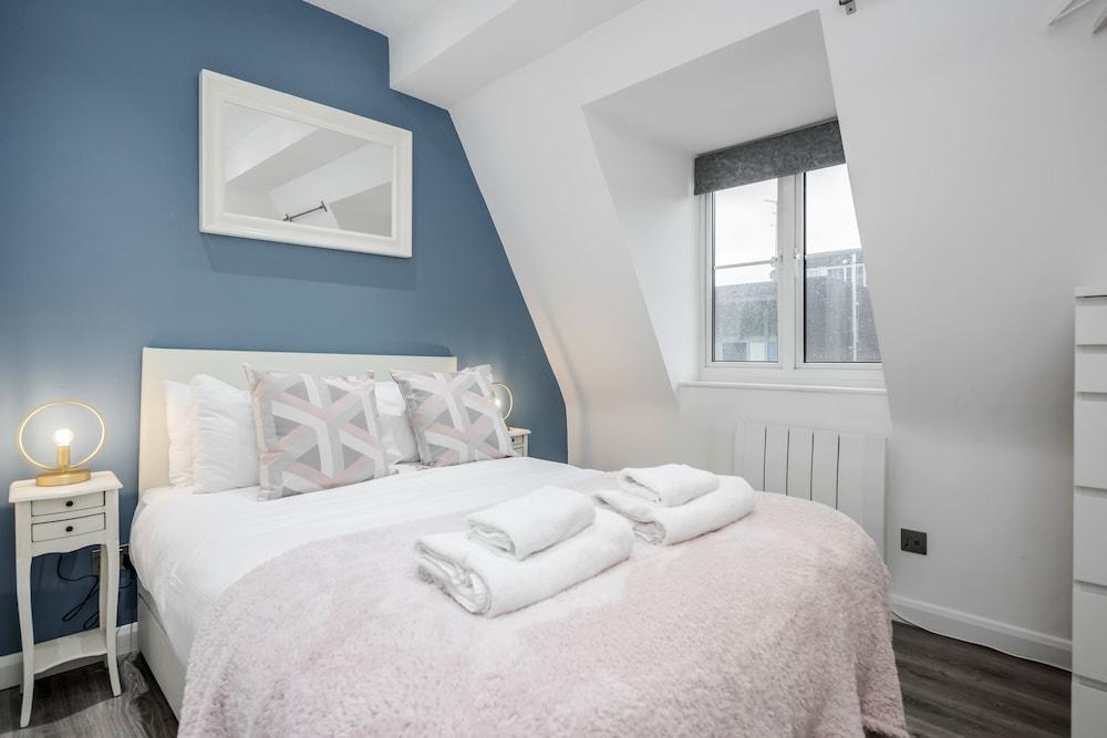 Soho Penthouse 2