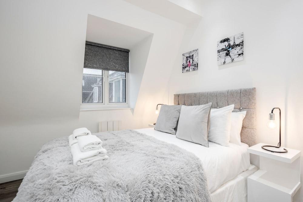 Soho Penthouse 1
