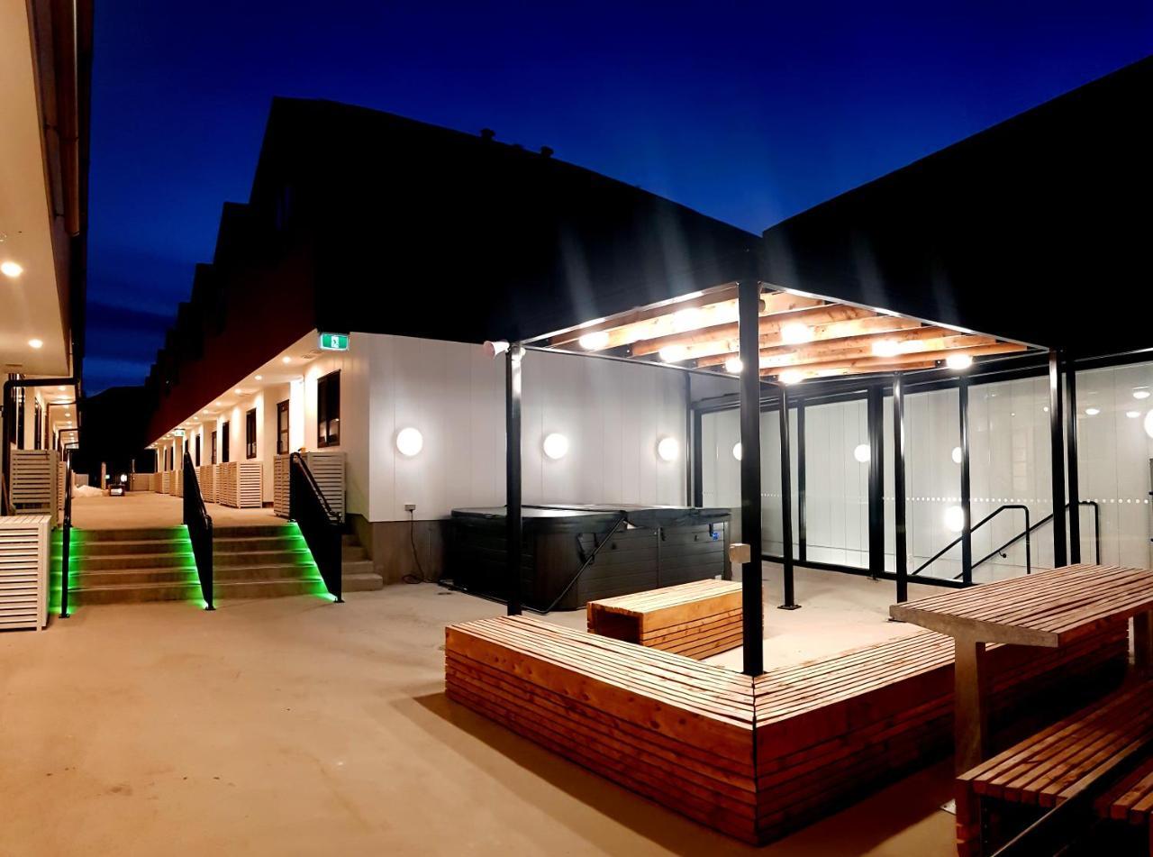 The Alex Apartments 2