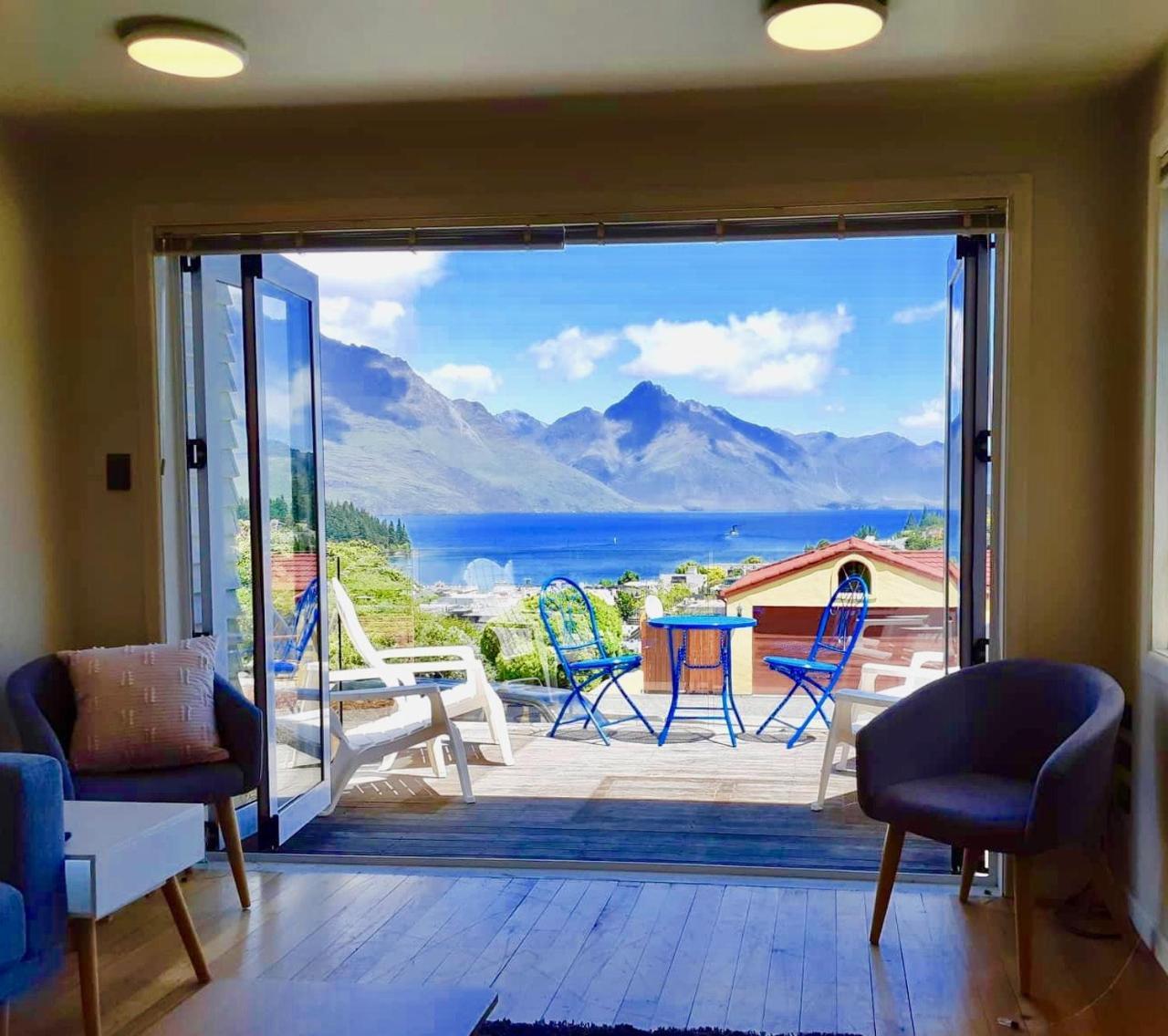 Villa Queenstown 1