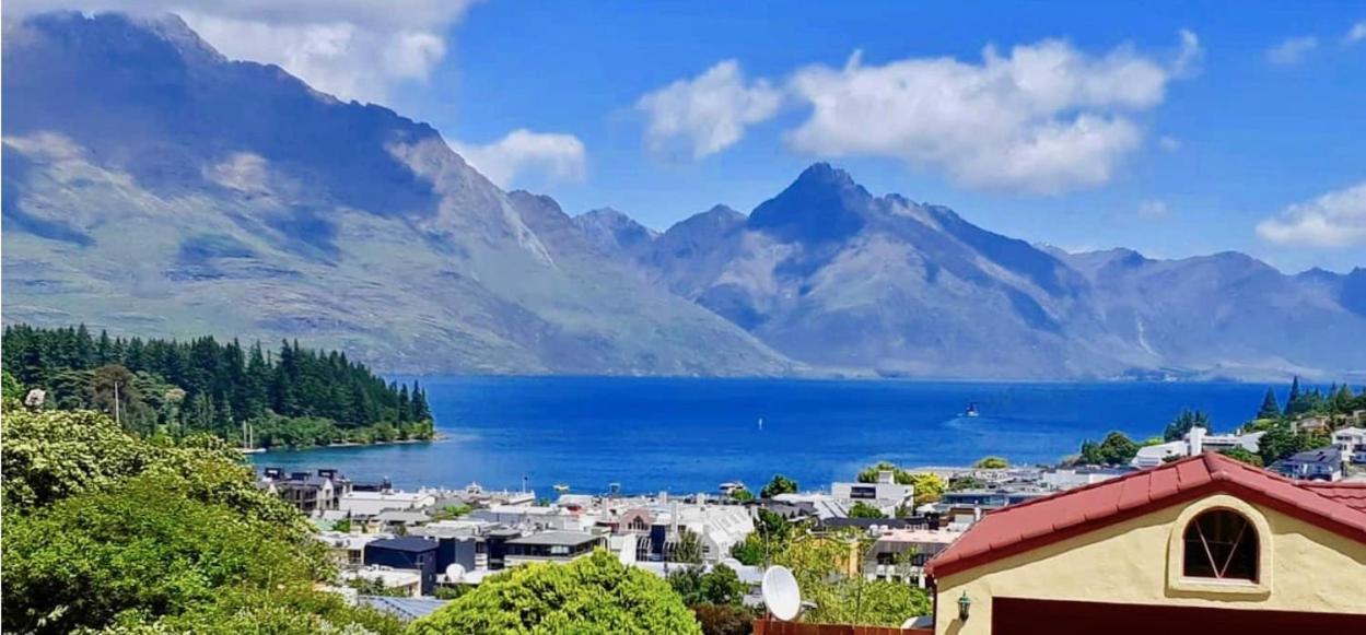 Villa Queenstown