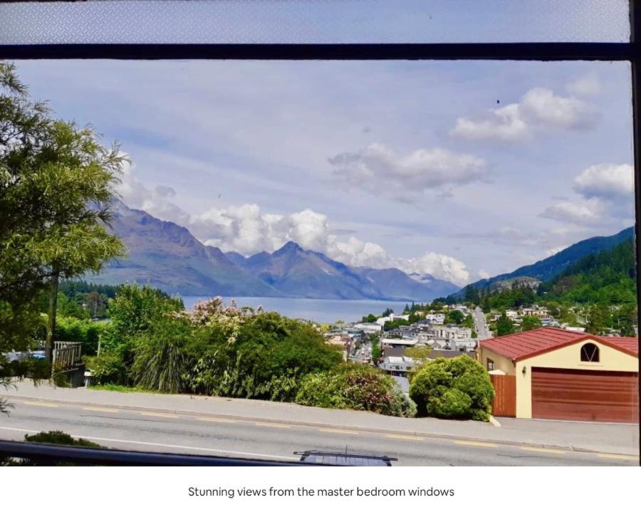 Villa Queenstown 2