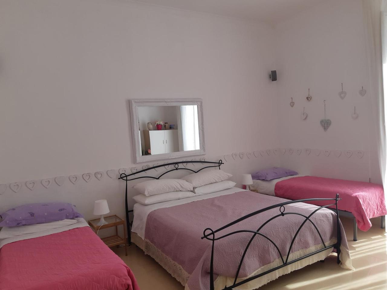 Dimora Filangieri (Adults Only) 1