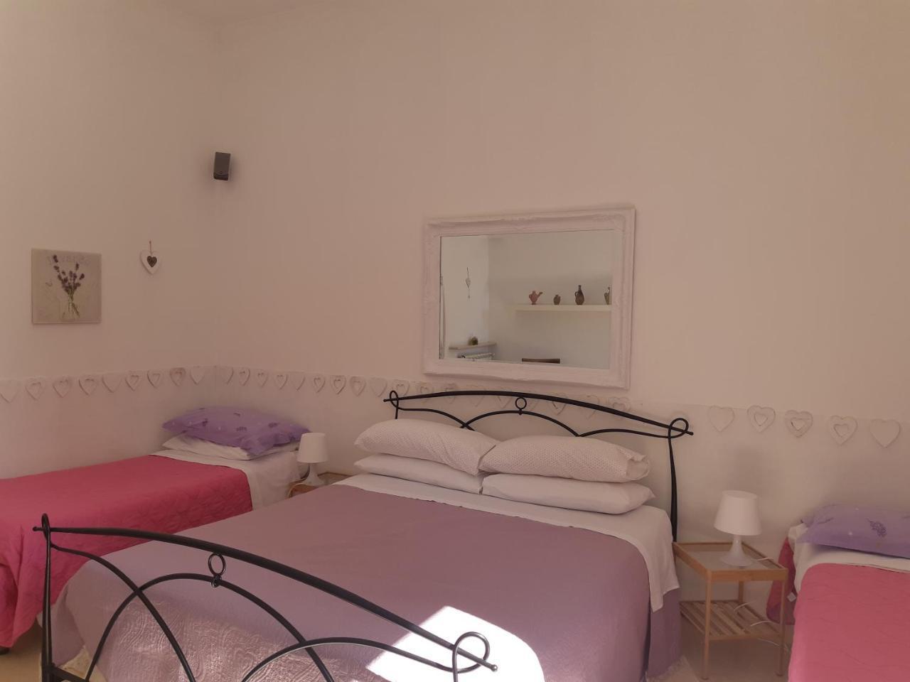 Dimora Filangieri (Adults Only)