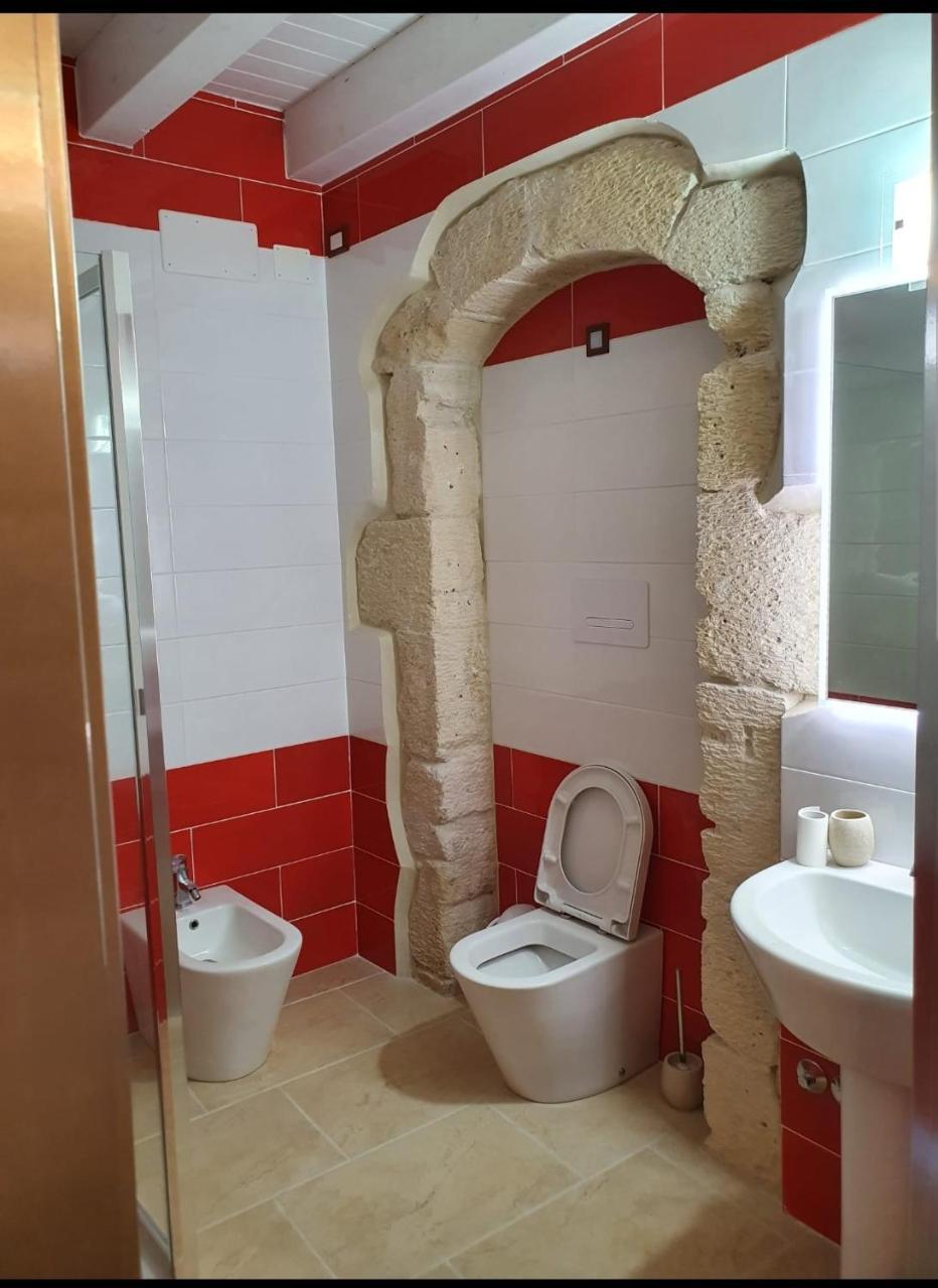 La Finestra D'Ortigia 1