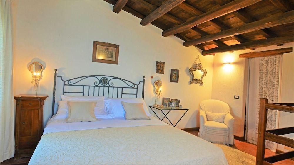 Villa Rosa 1