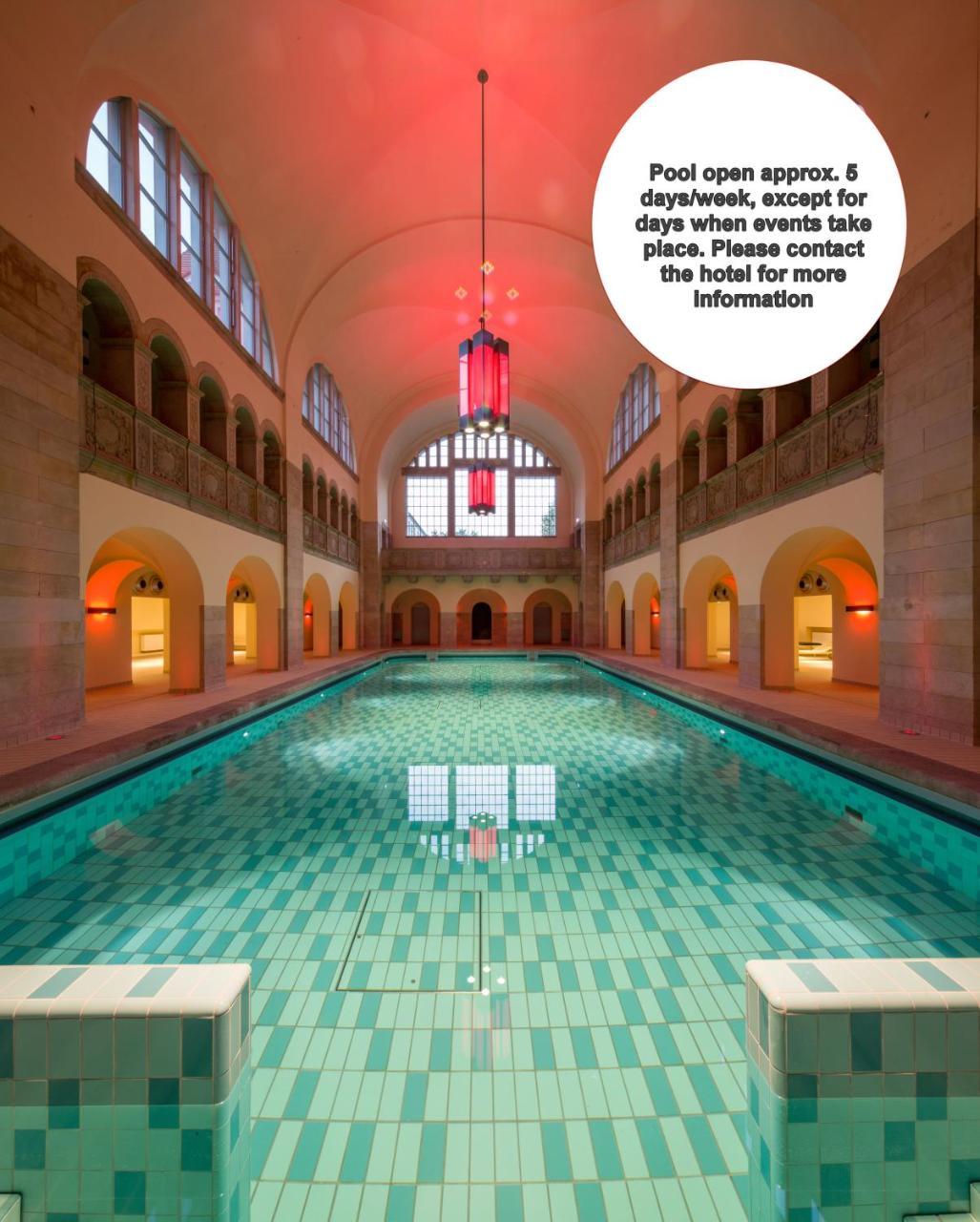 Hotel Oderberger