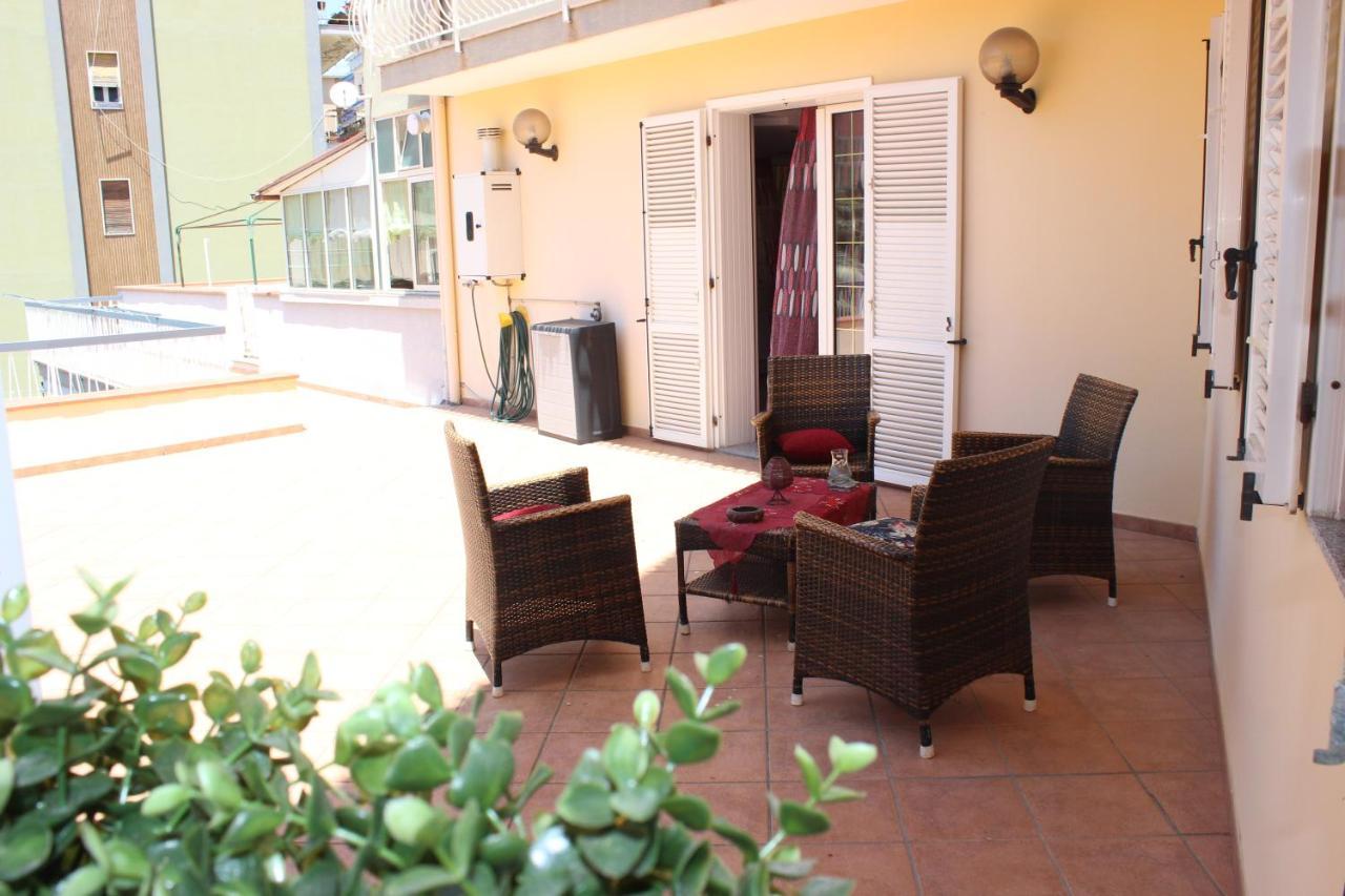 Casa Vacanza Poseidone
