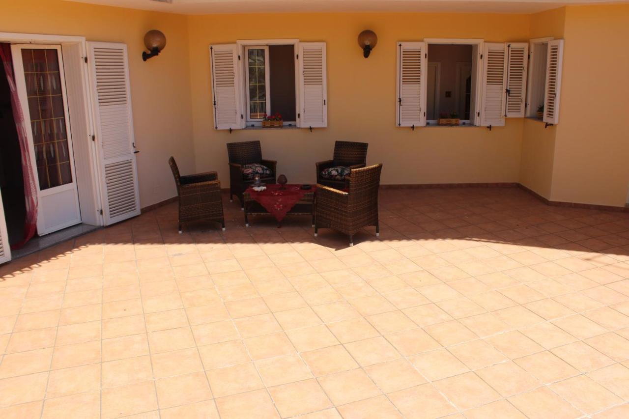 Casa Vacanza Poseidone 1
