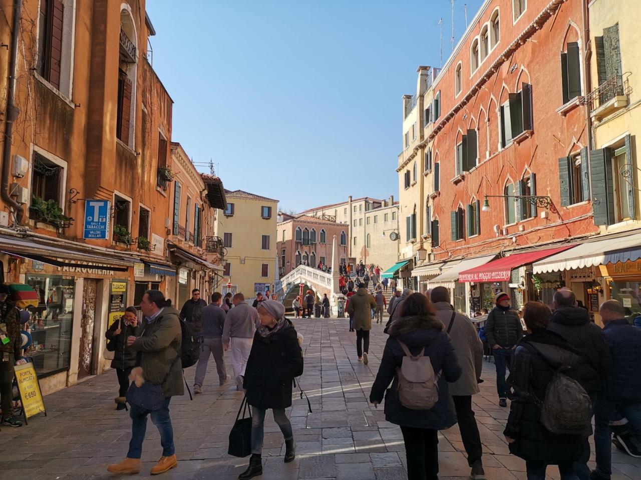 Cannaregio Apartment 2