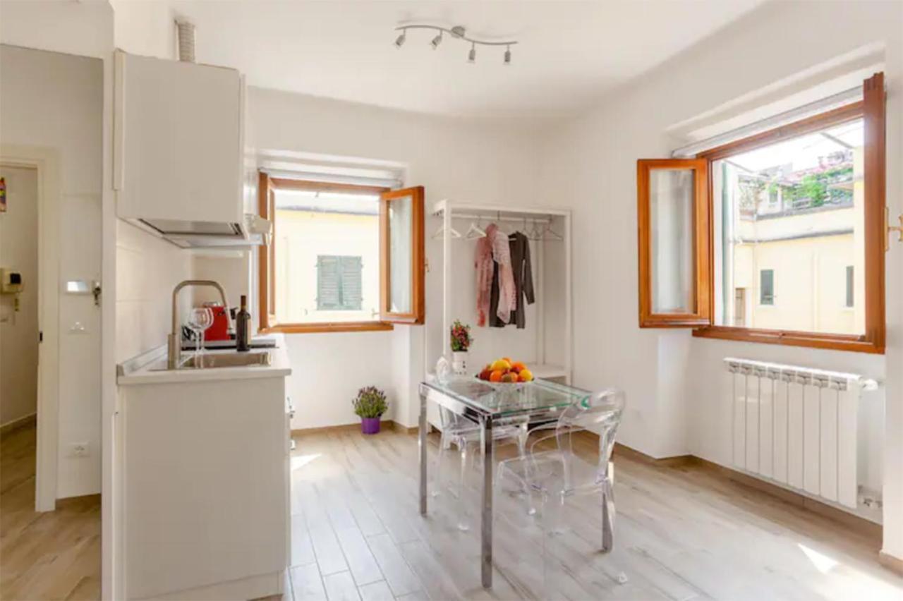 Suite David Cathedral View with Lift & AC