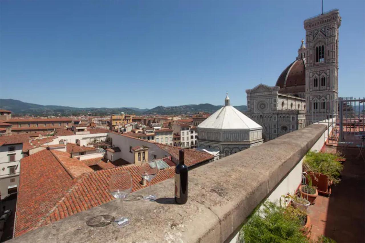 Suite David Cathedral View with Lift & AC 1