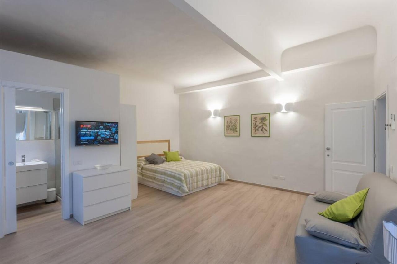 Santo Spirito Boutique Apartments
