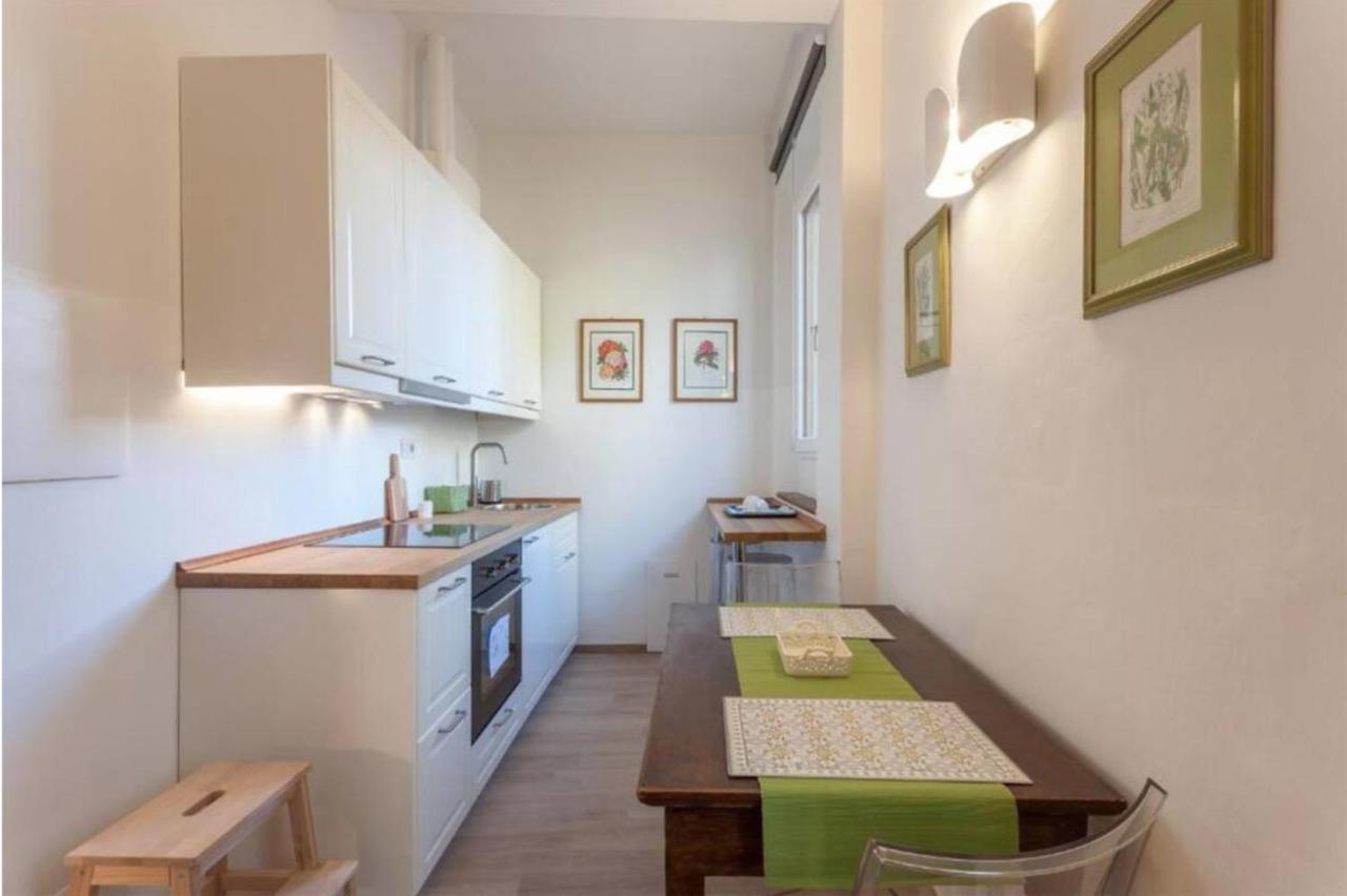 Santo Spirito Boutique Apartments 2