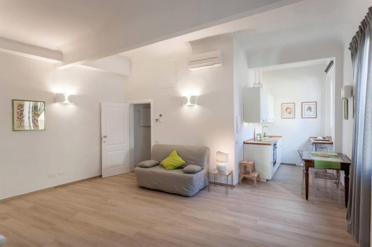 Santo Spirito Boutique Apartments 1