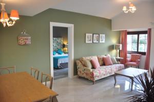 Mare Suites Hotel