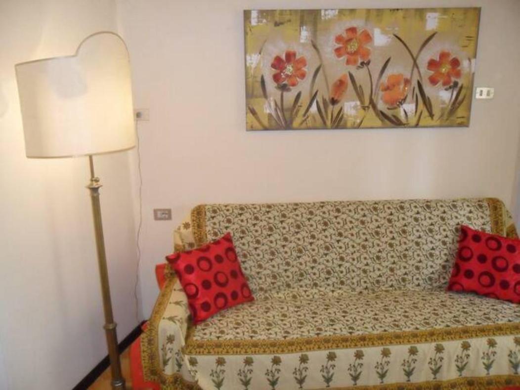 Florence Holiday House 1