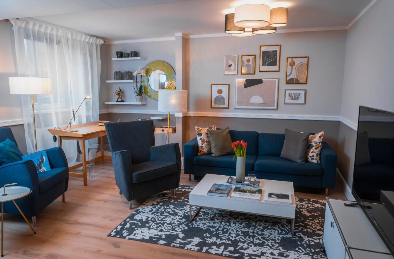 90qm Ferienwohnung Berlin Zentrum Nahe Prenzlauer Berg, 2 Bader