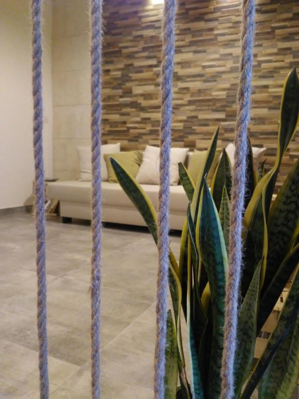 The Rope Apartment 2
