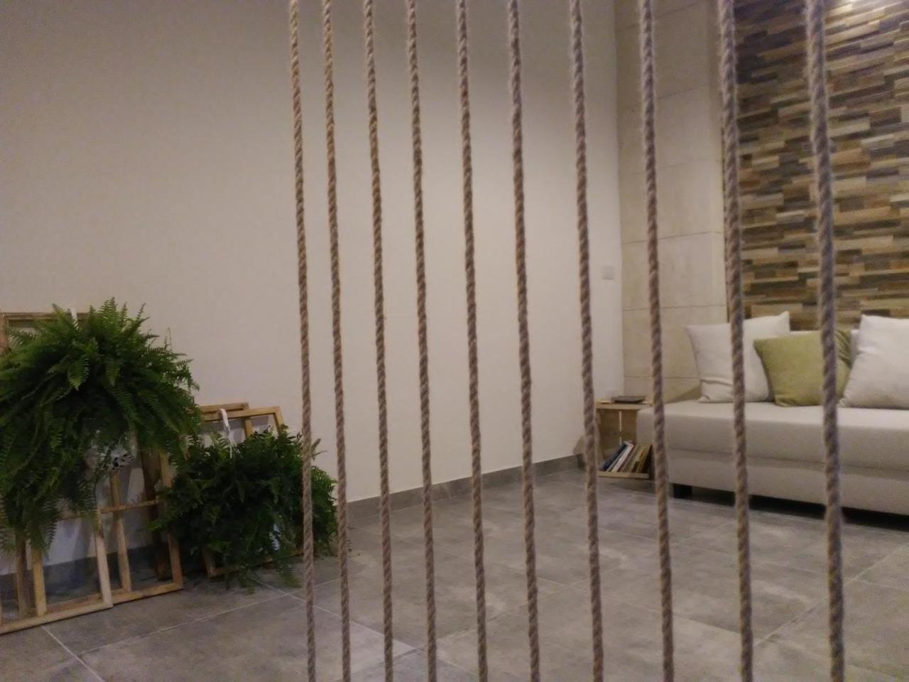 The Rope Apartment 1