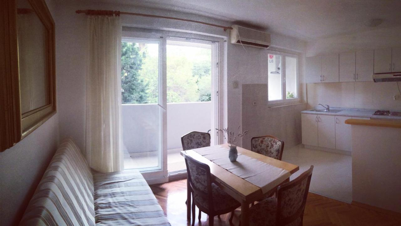Sorento Apartments