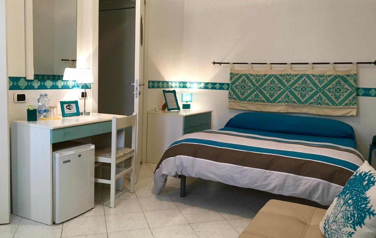 B&B Mare Monti Miniere (Adults Only)