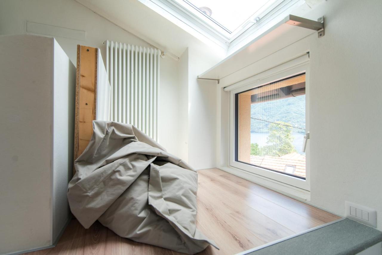Laglio Apartment Above George 1