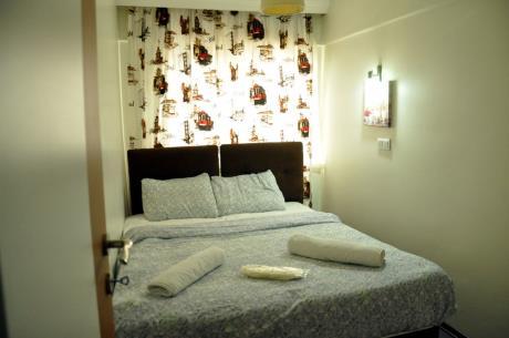 Cmy Apart Hotel