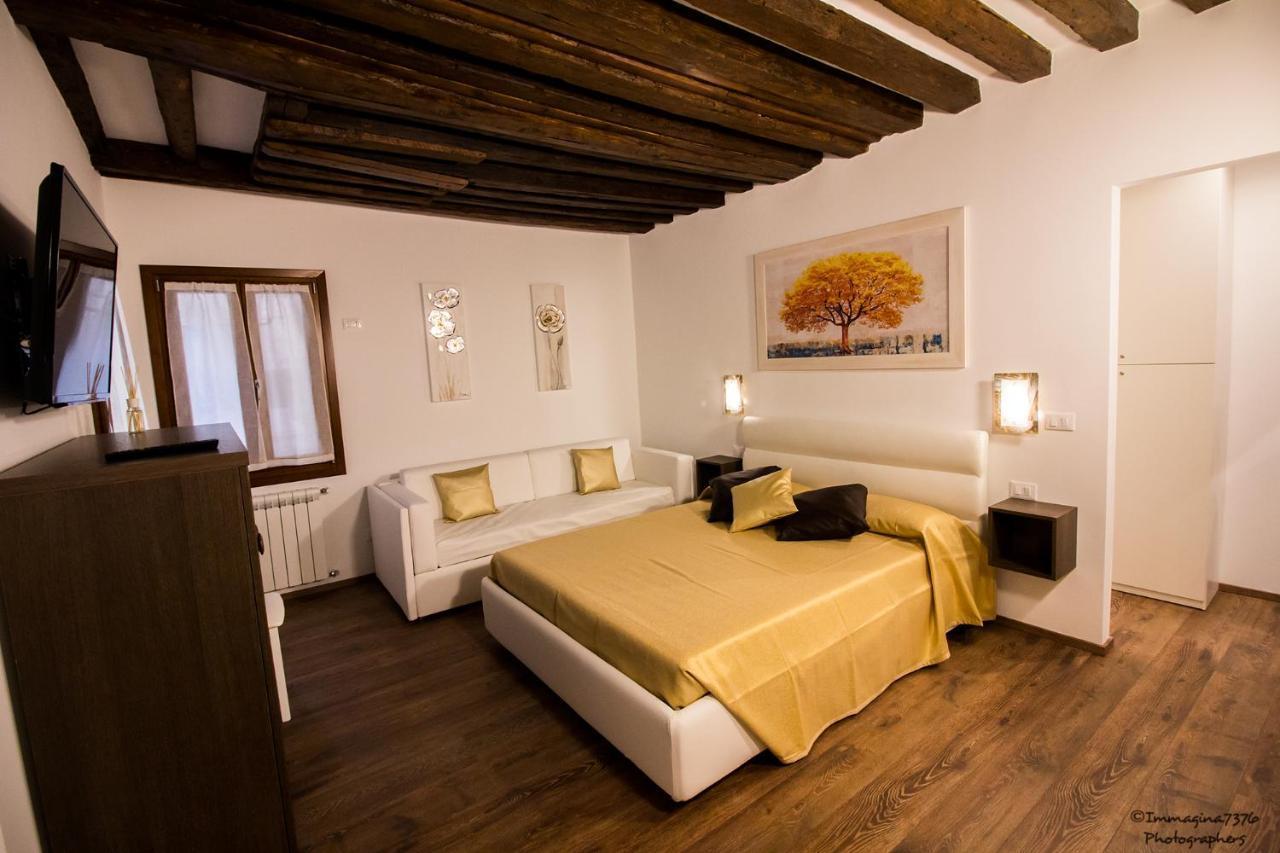 Golden Suite