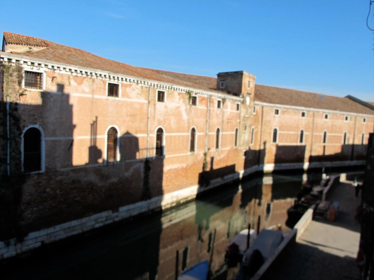 Arsenale Venice for Insider 1