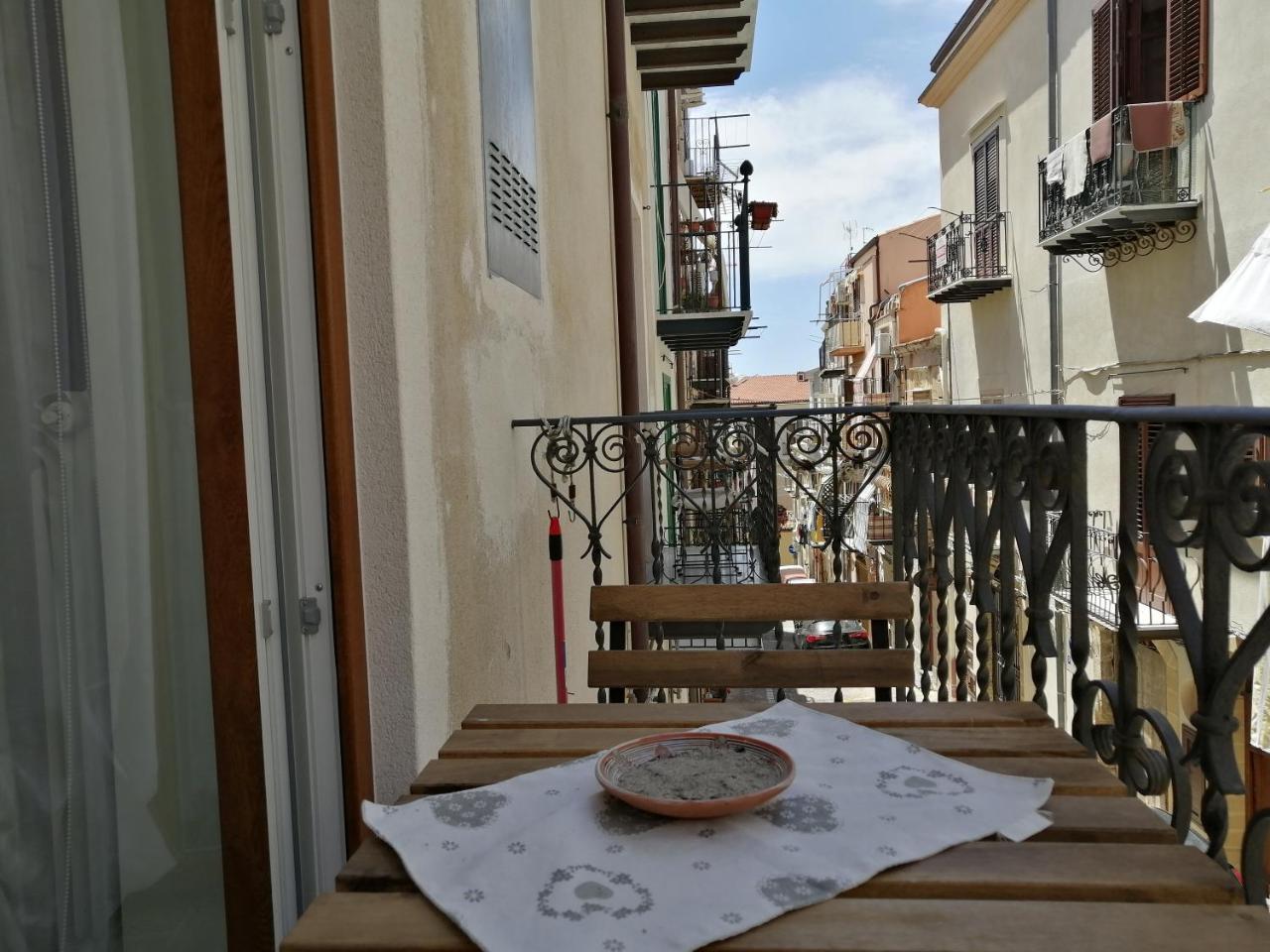 Casa Dei Normanni: Costanza