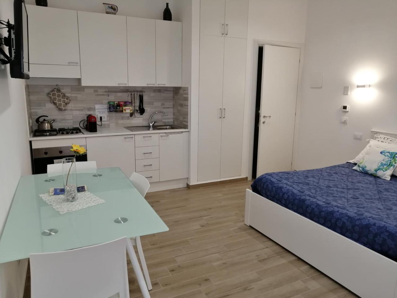Casa Dei Normanni: Costanza 2