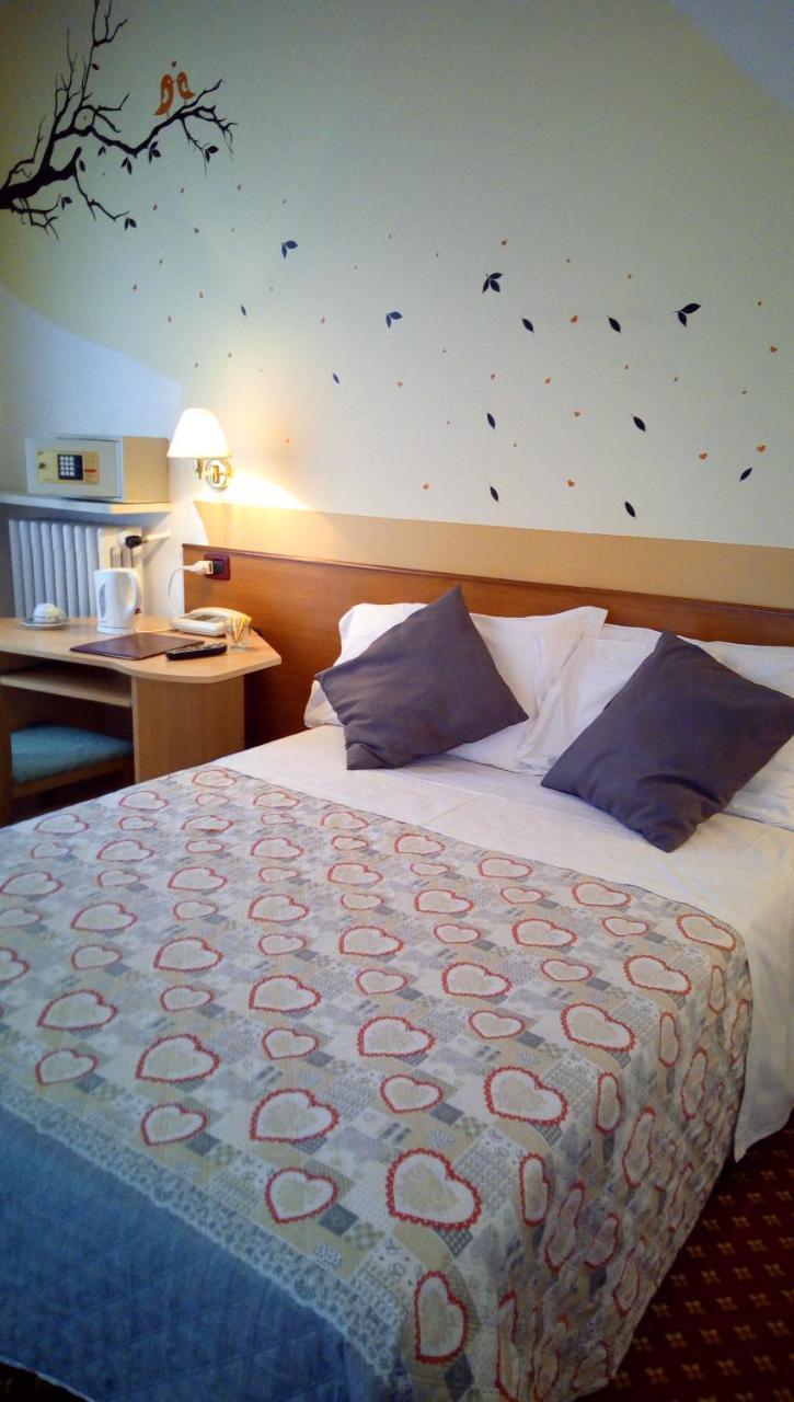 Hotel Concorde Lodi Centro