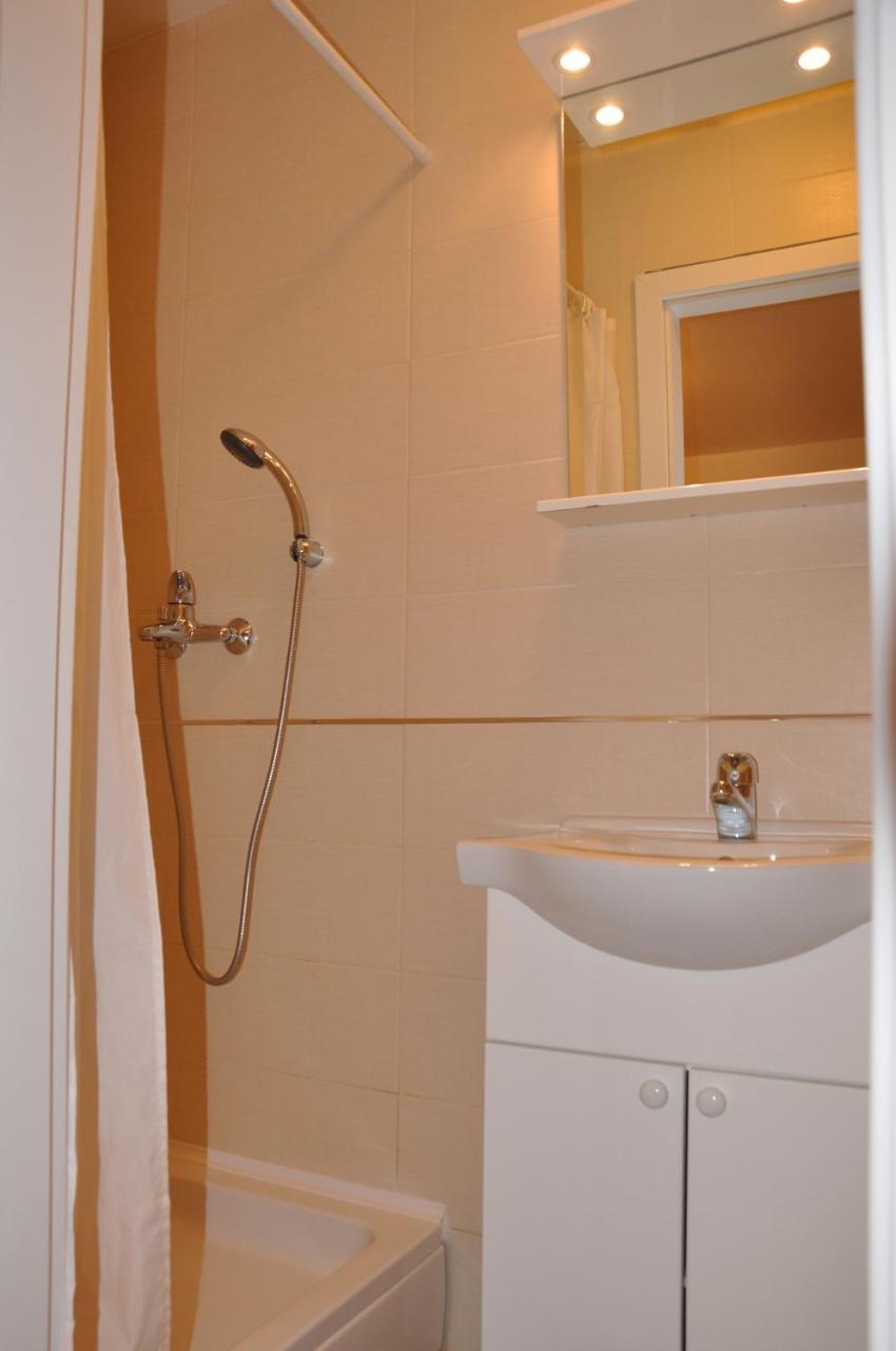 Apartments Lucic 1