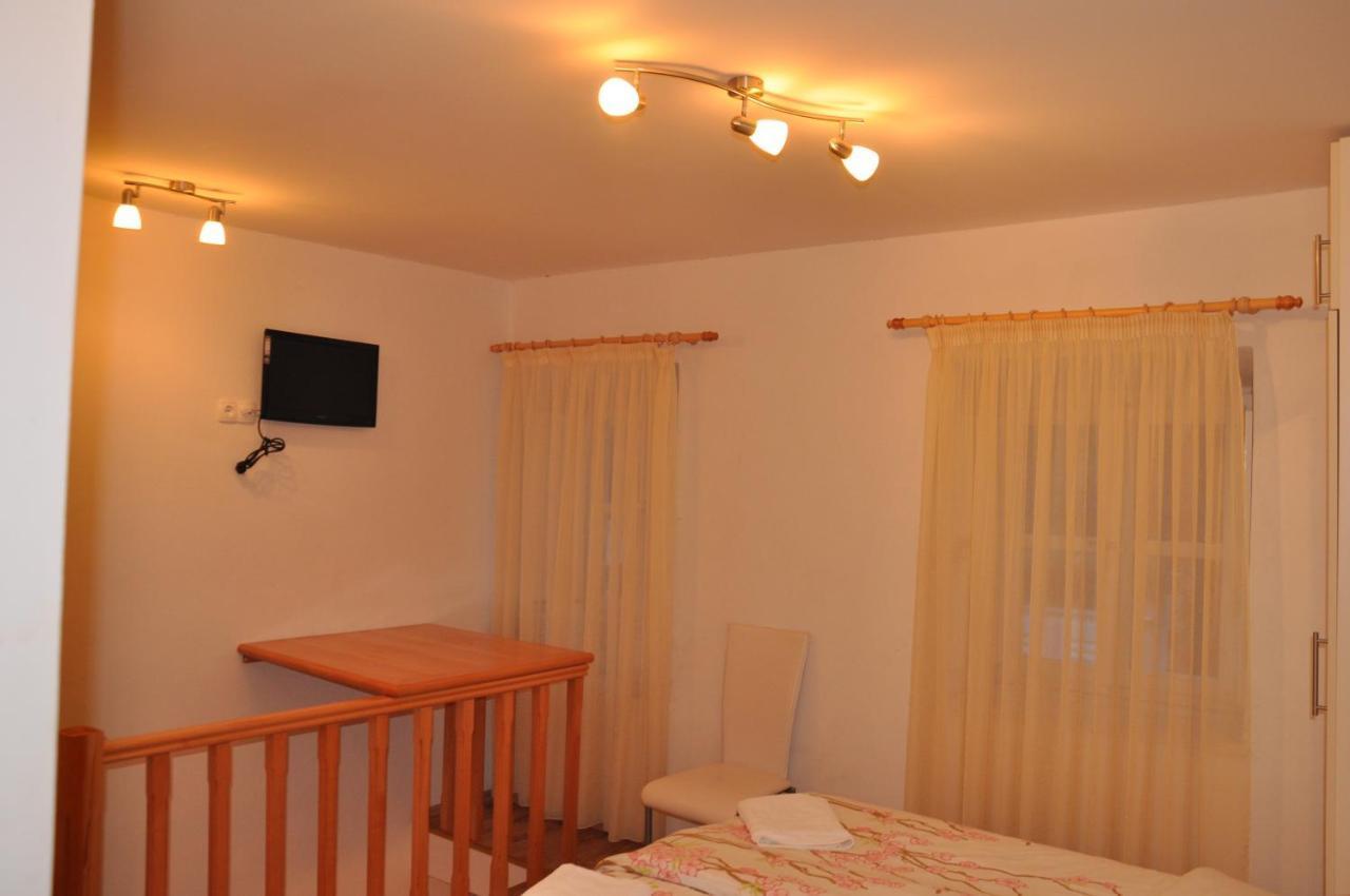 Apartments Lucic