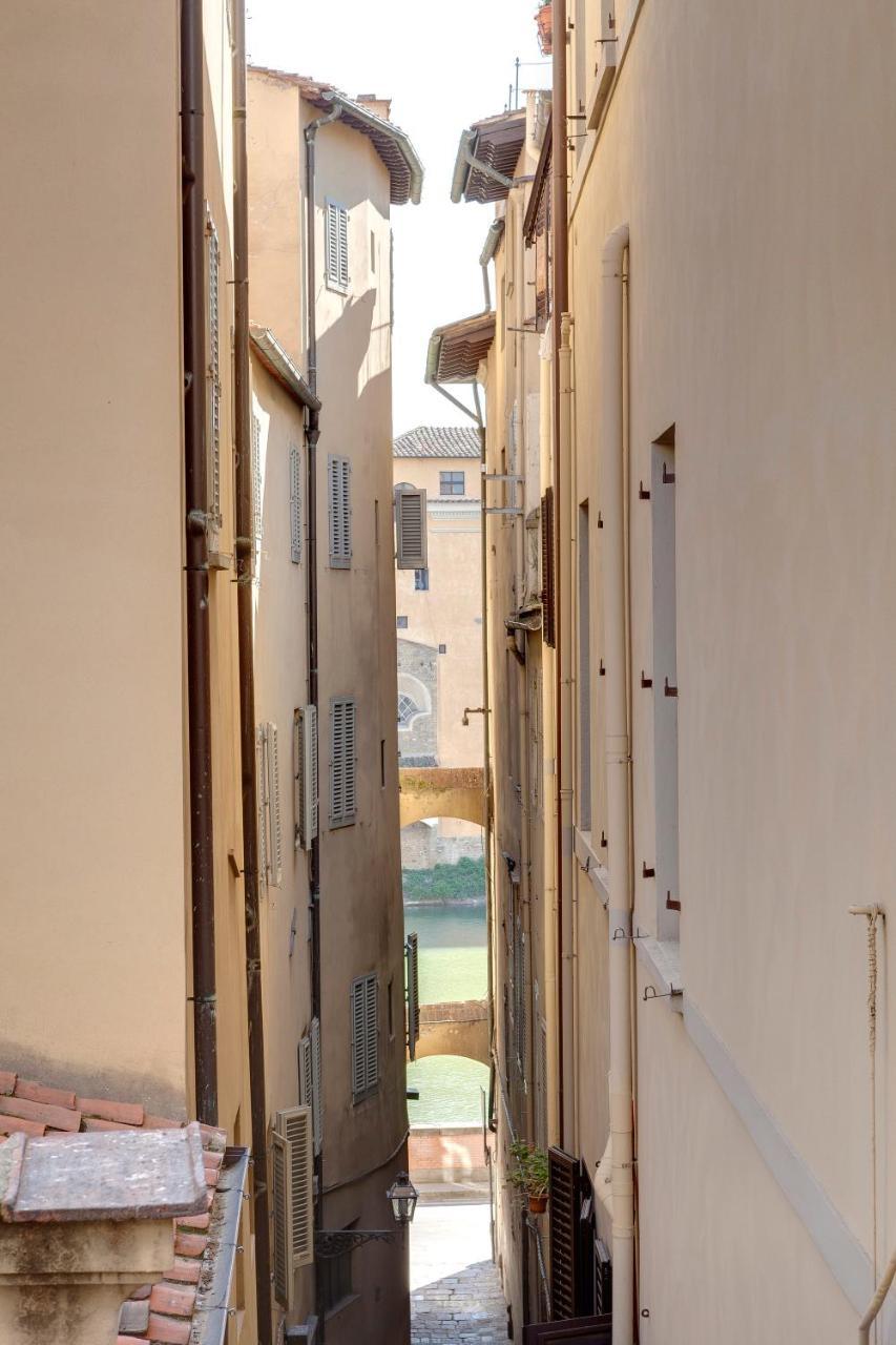 Finardi Apartment 1