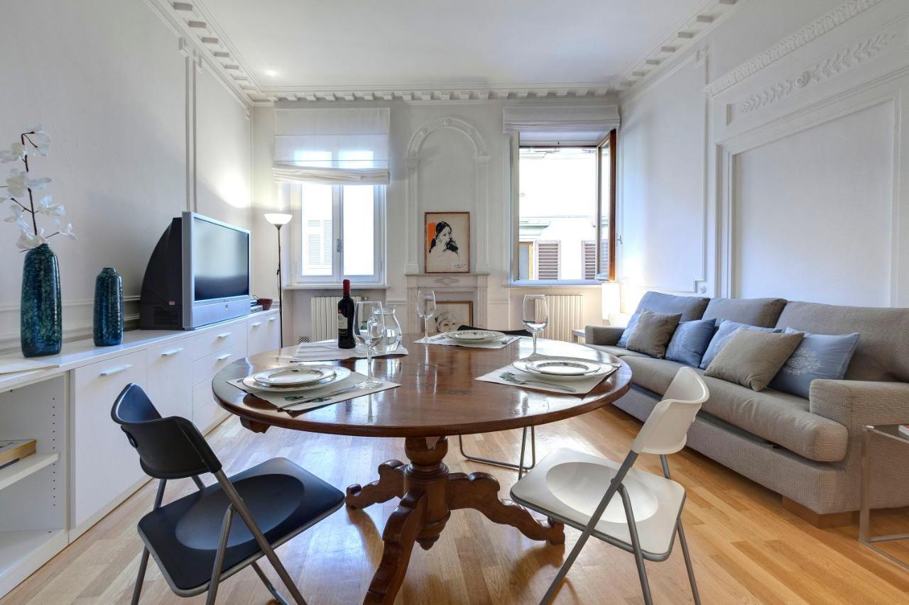 Finardi Apartment