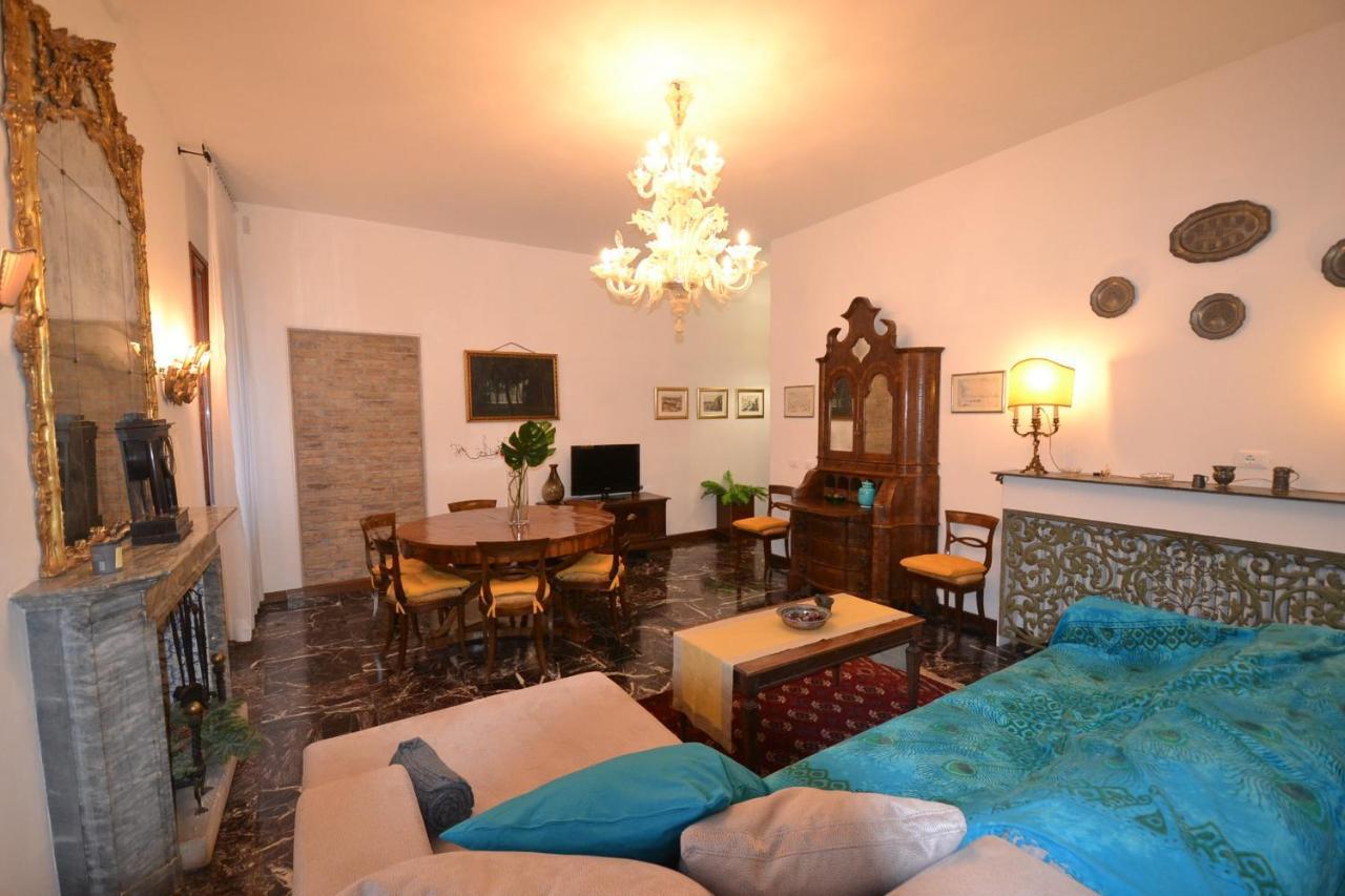 Castello 5888 A, Santa Marina, Calle Marcello, Calle 2