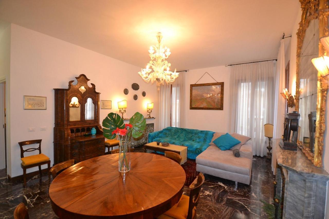 Castello 5888 A, Santa Marina, Calle Marcello, Calle 1