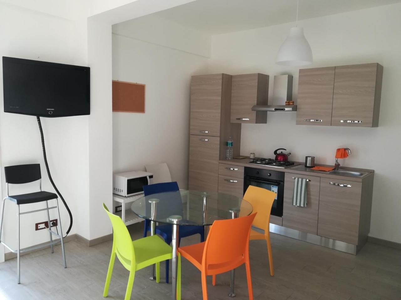 La Casa di Andly 1