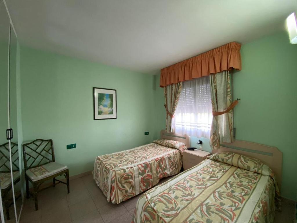 Apartamentos Aventura Salou