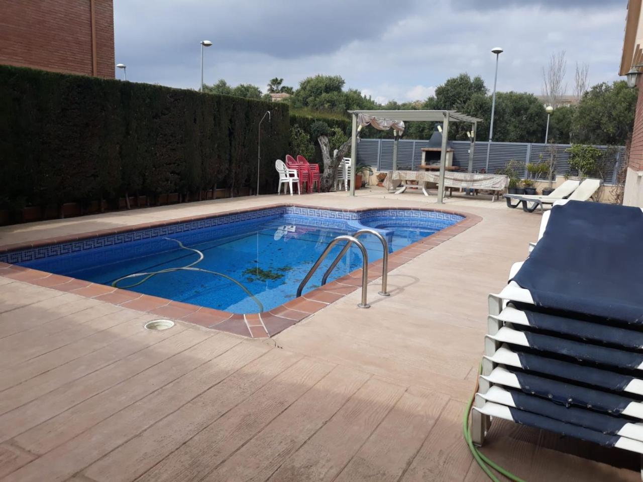 Villa Flor