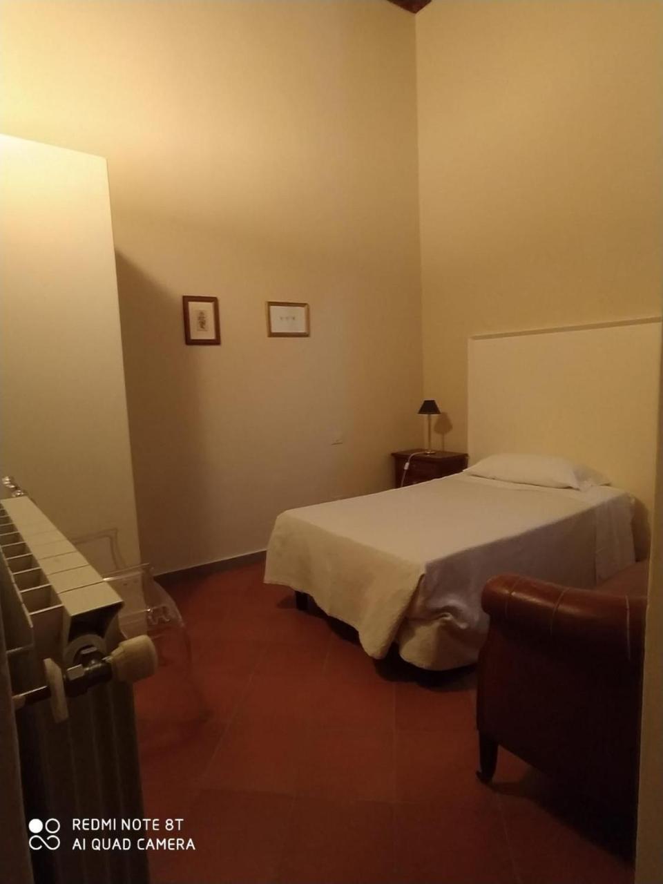 Appartamento Firenze Ognissanti 1