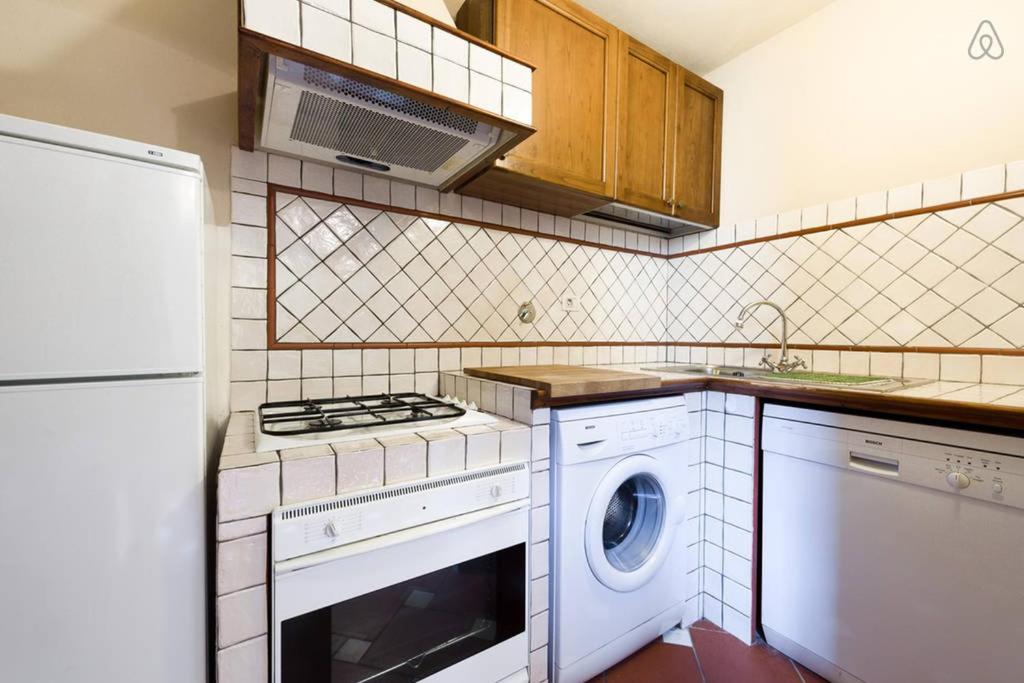 Appartamento Firenze Ognissanti 2